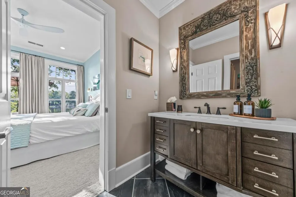 1191 Oconee WAY Greensboro, GA 30642