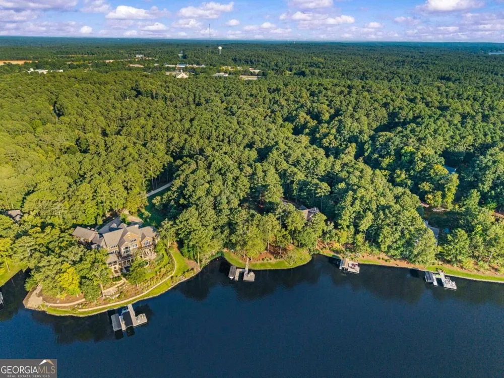1191 Oconee WAY Greensboro, GA 30642