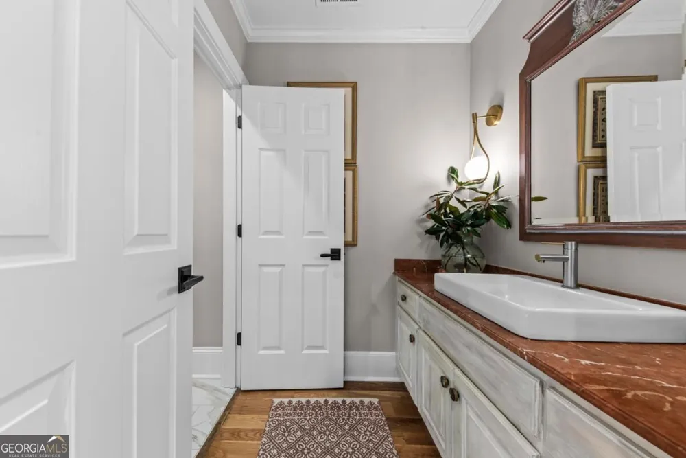 1191 Oconee WAY Greensboro, GA 30642
