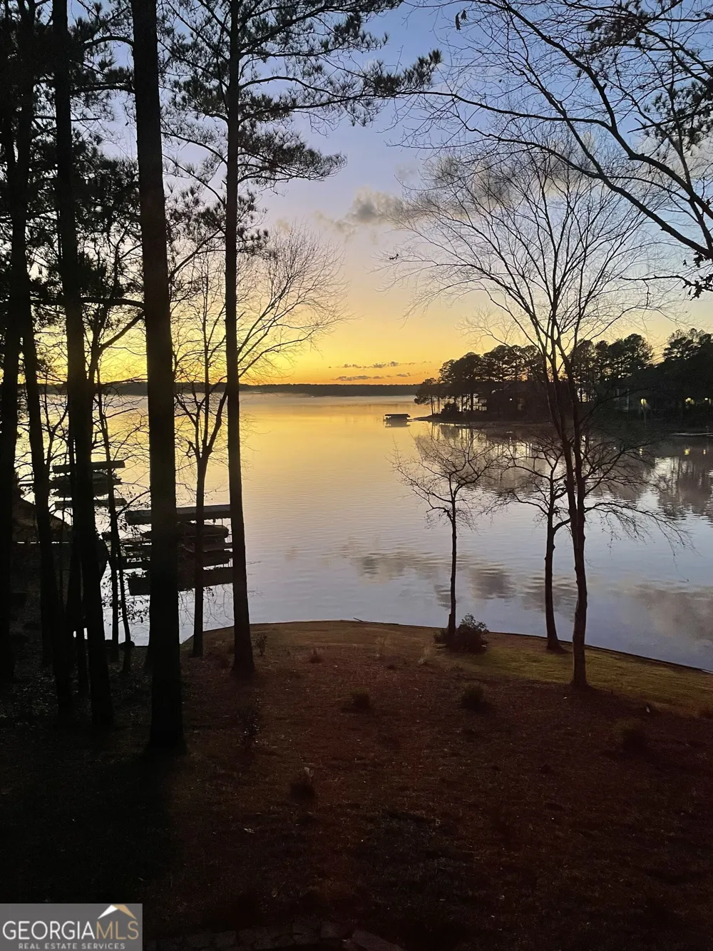 1191 Oconee WAY Greensboro, GA 30642
