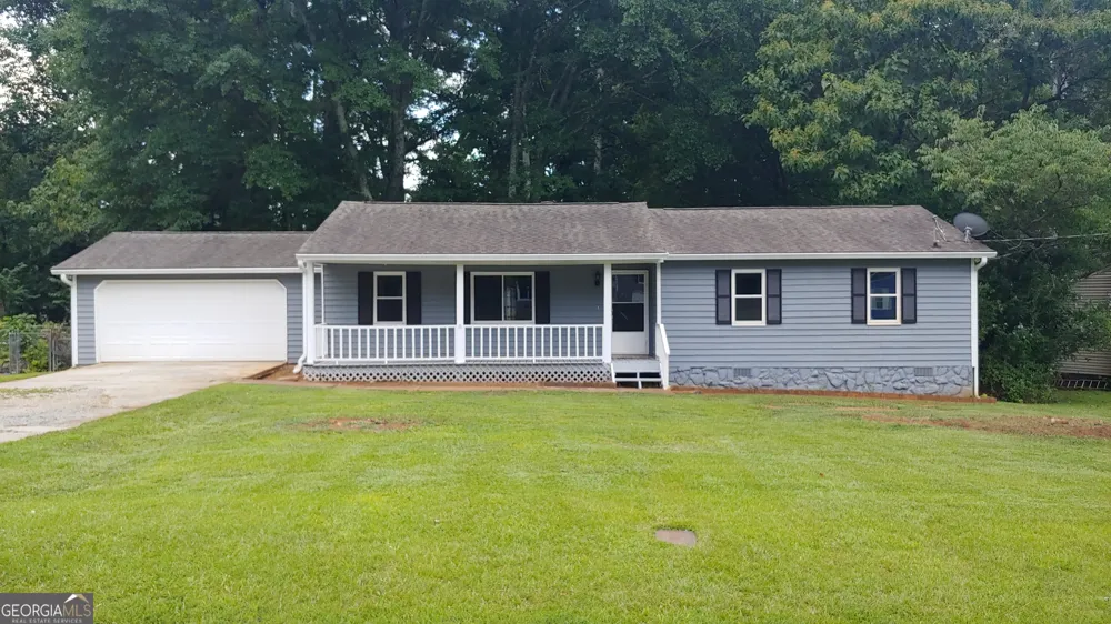 1118 Blazing RDG Lawrenceville, GA 30046