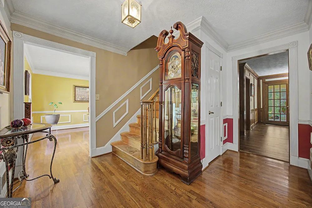 2622 Travois WAY SW Lilburn, GA 30047