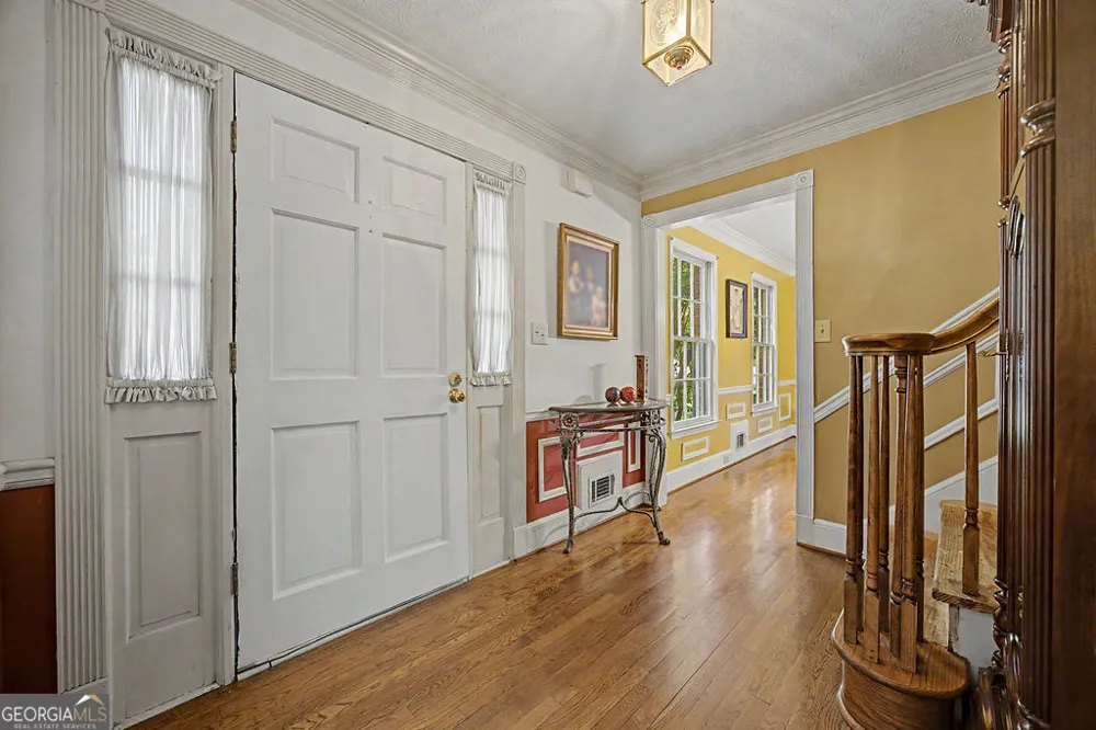 2622 Travois WAY SW Lilburn, GA 30047