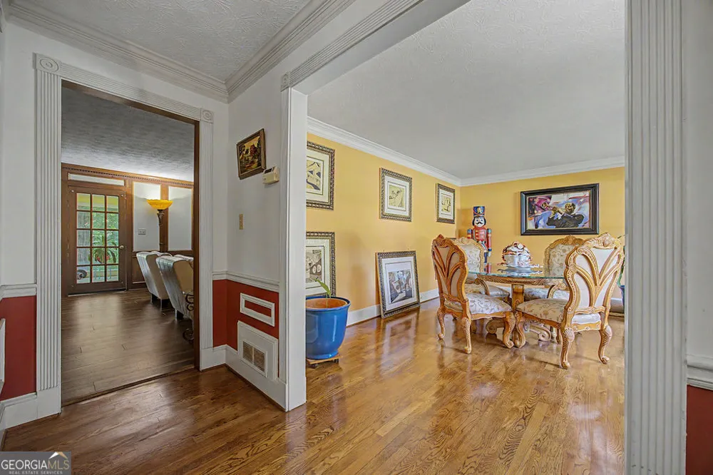 2622 Travois WAY SW Lilburn, GA 30047