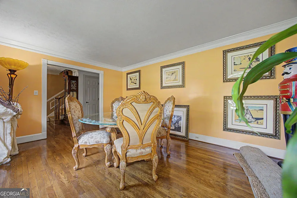 2622 Travois WAY SW Lilburn, GA 30047