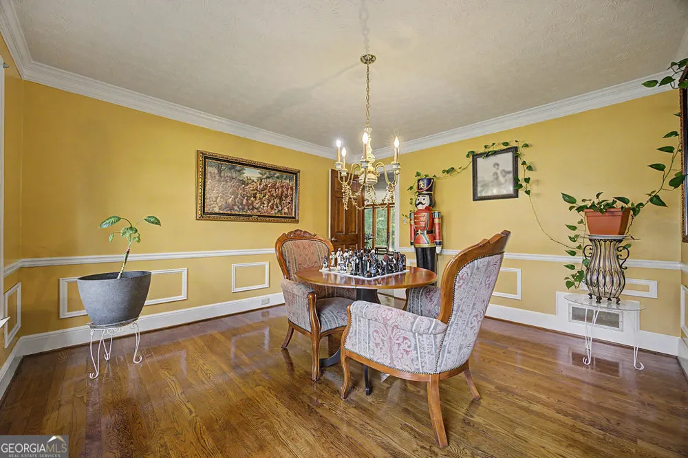 2622 Travois WAY SW Lilburn, GA 30047
