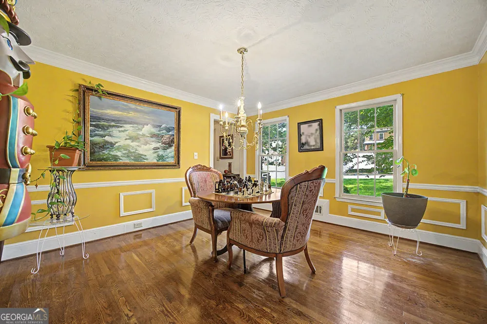 2622 Travois WAY SW Lilburn, GA 30047