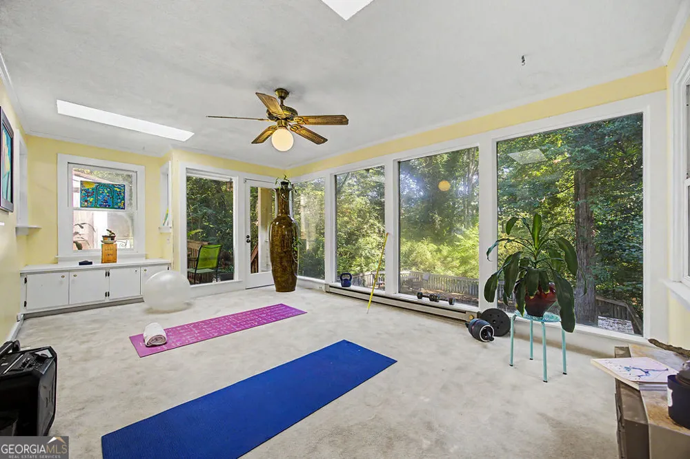 2622 Travois WAY SW Lilburn, GA 30047