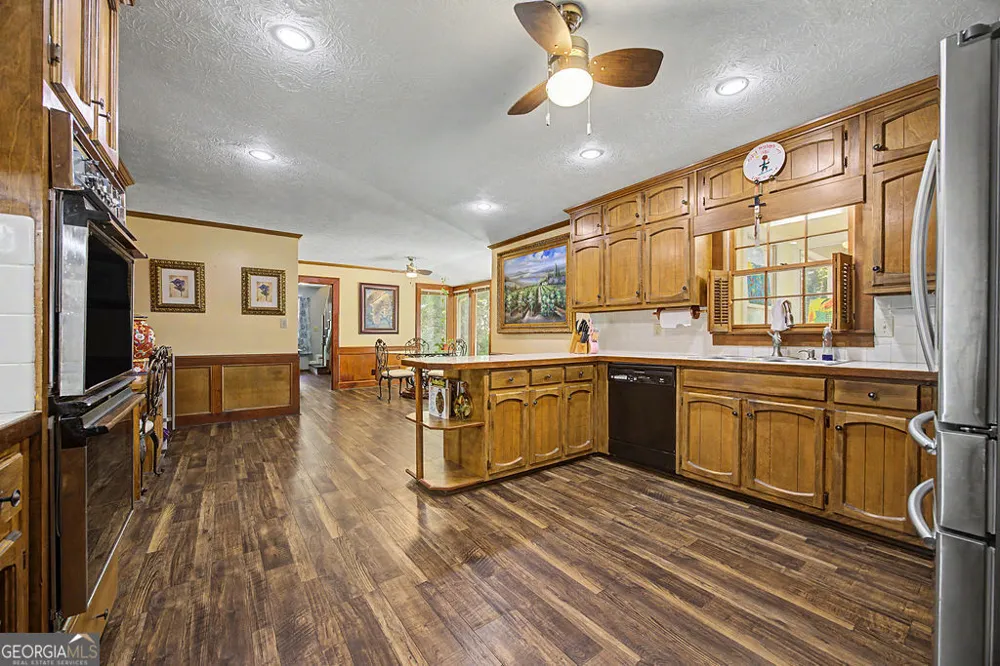 2622 Travois WAY SW Lilburn, GA 30047