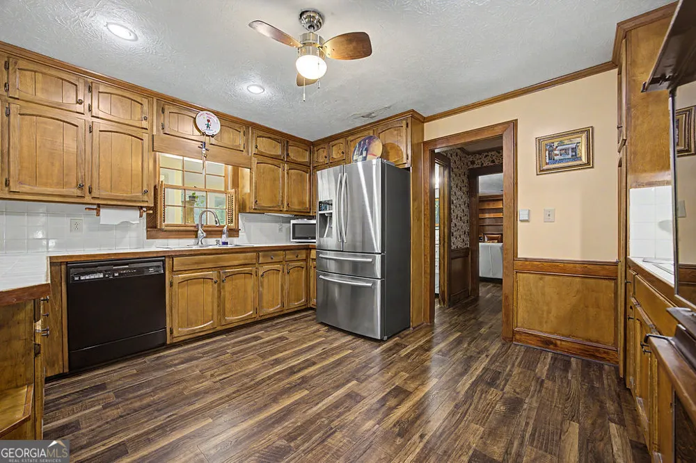 2622 Travois WAY SW Lilburn, GA 30047