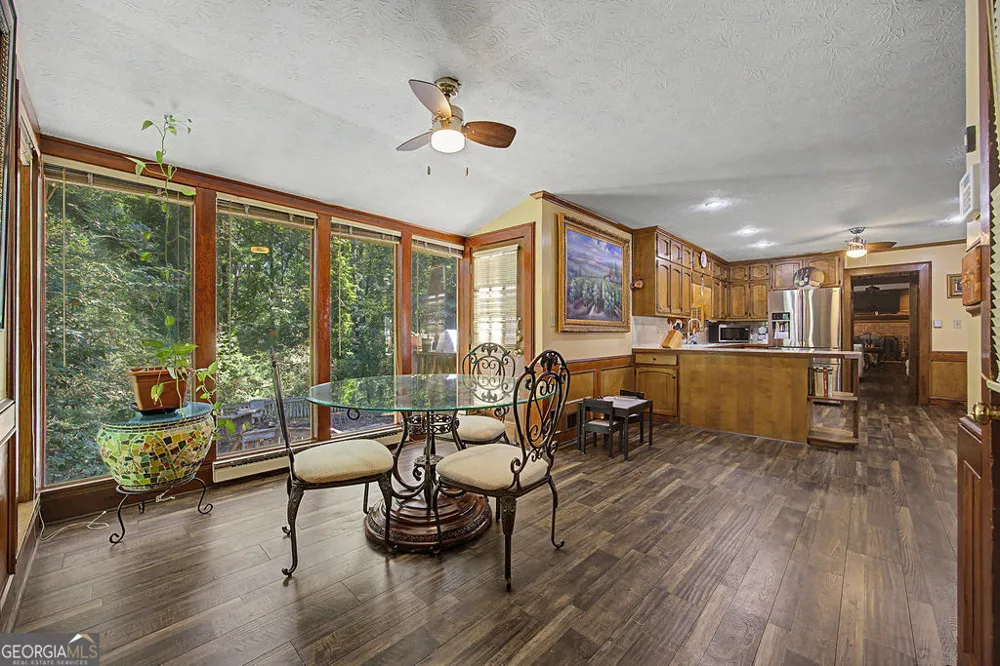 2622 Travois WAY SW Lilburn, GA 30047