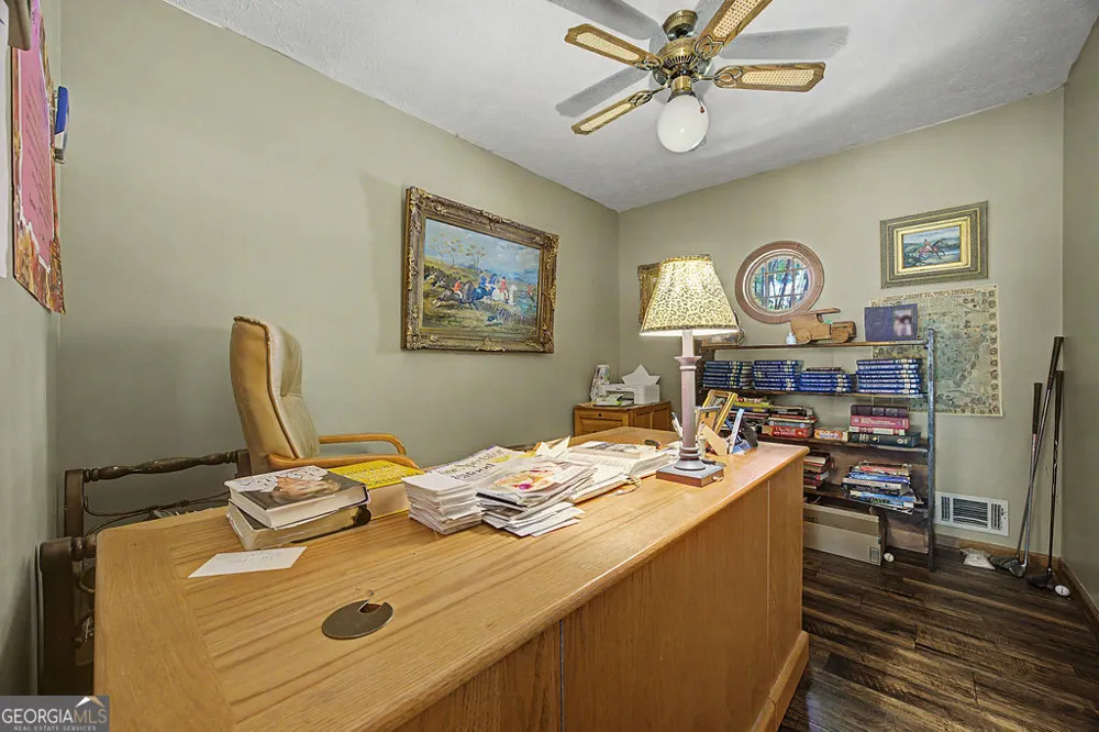 2622 Travois WAY SW Lilburn, GA 30047
