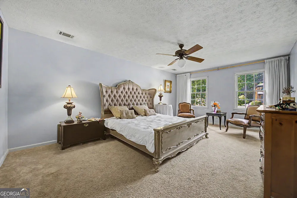 2622 Travois WAY SW Lilburn, GA 30047