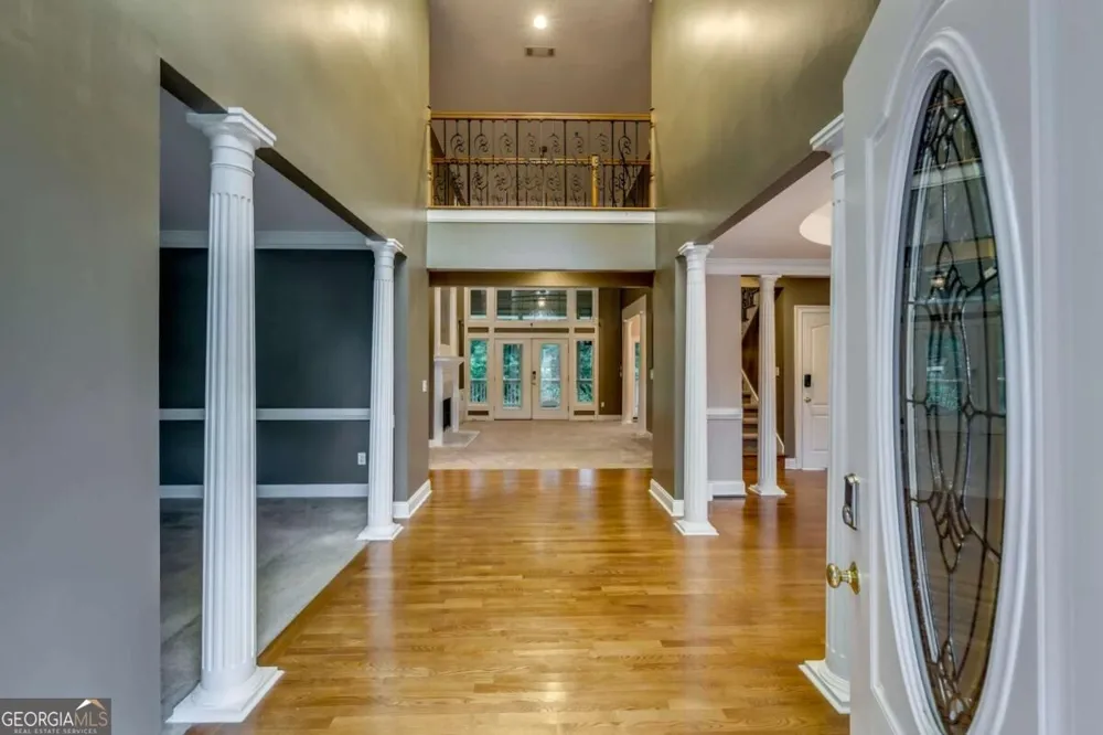 807 Reagan DR NW Conyers, GA 30012