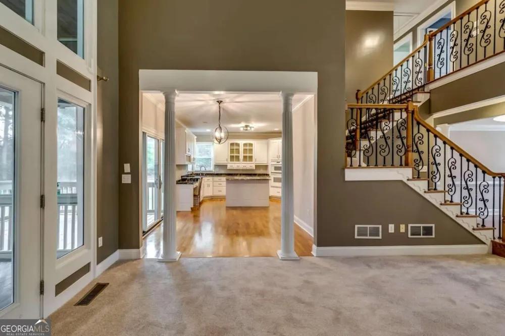 807 Reagan DR NW Conyers, GA 30012