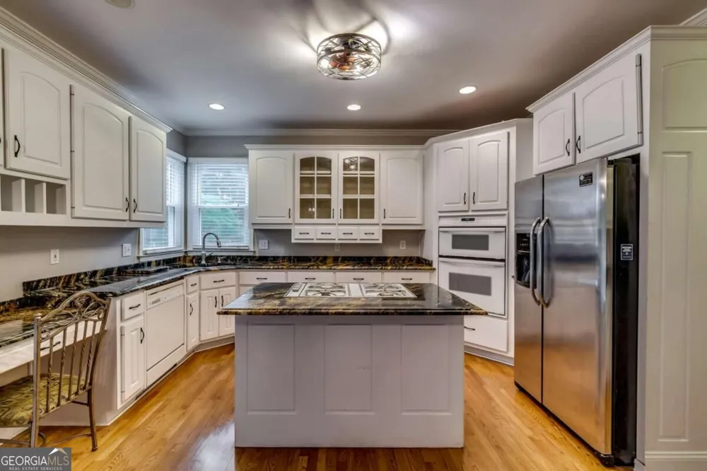 807 Reagan DR NW Conyers, GA 30012