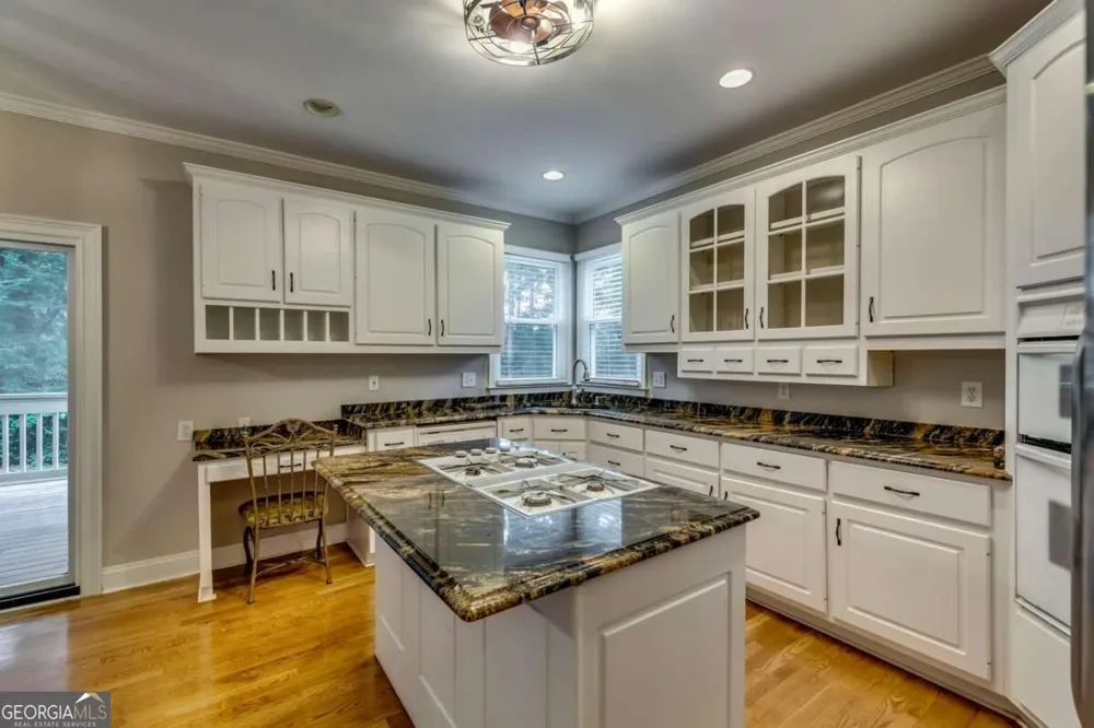 807 Reagan DR NW Conyers, GA 30012