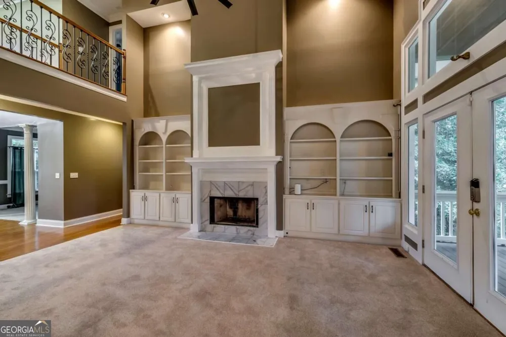 807 Reagan DR NW Conyers, GA 30012
