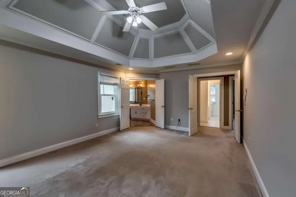 807 Reagan DR NW Conyers, GA 30012