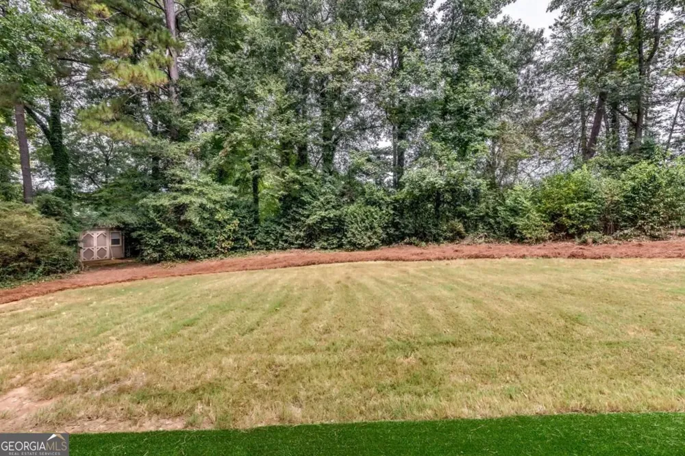 807 Reagan DR NW Conyers, GA 30012