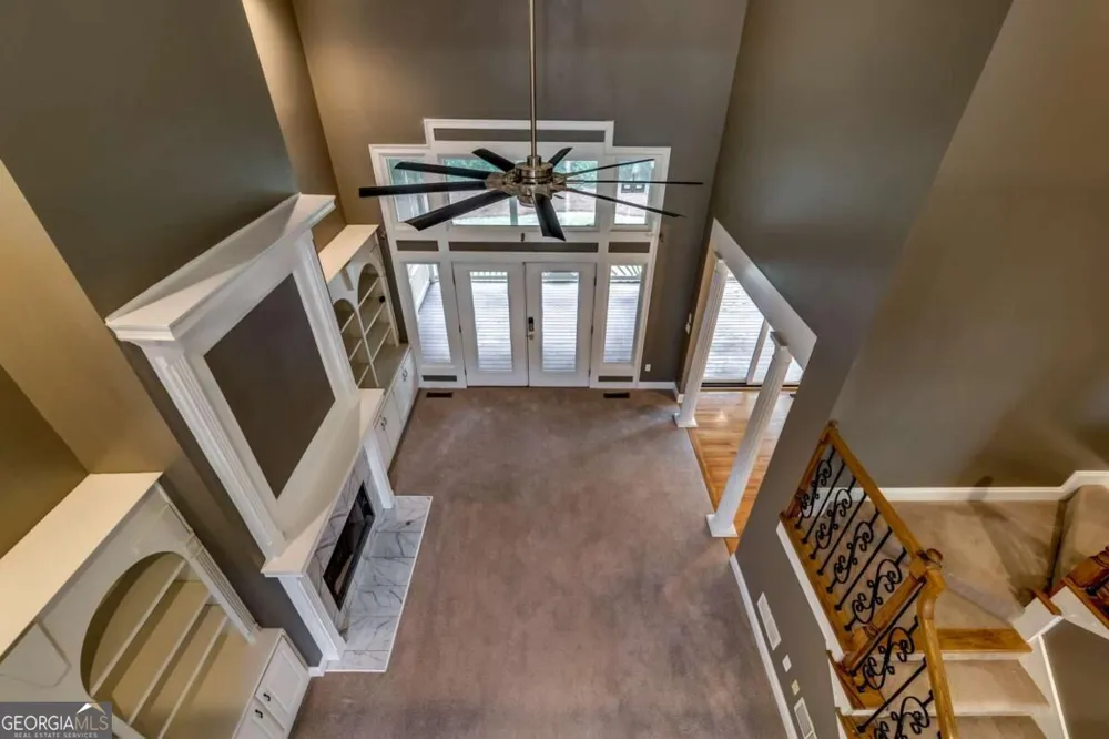 807 Reagan DR NW Conyers, GA 30012