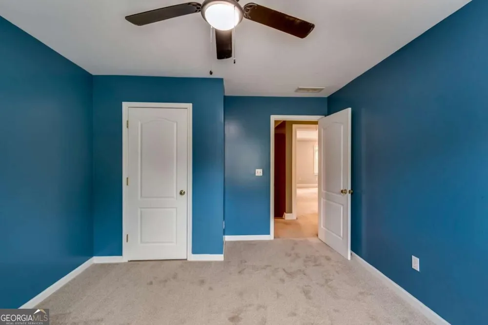 807 Reagan DR NW Conyers, GA 30012