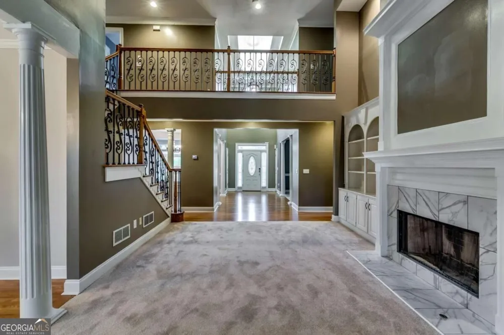 807 Reagan DR NW Conyers, GA 30012