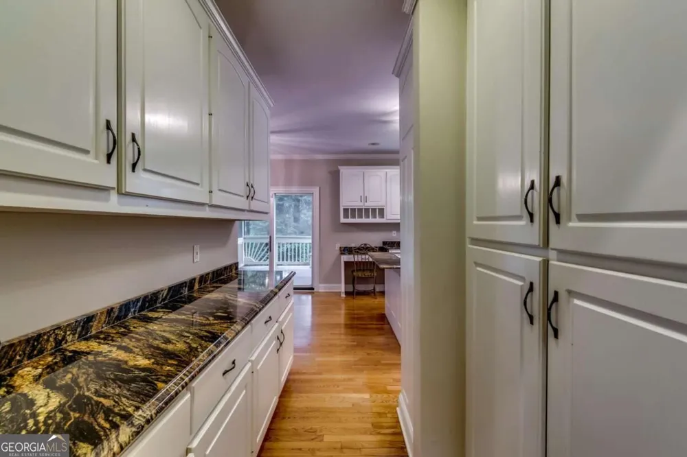 807 Reagan DR NW Conyers, GA 30012
