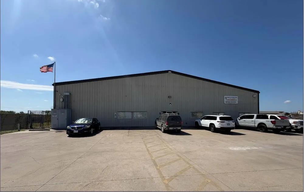 112 E Mlk Jr Industrial Boulevard Lockhart, TX 78644