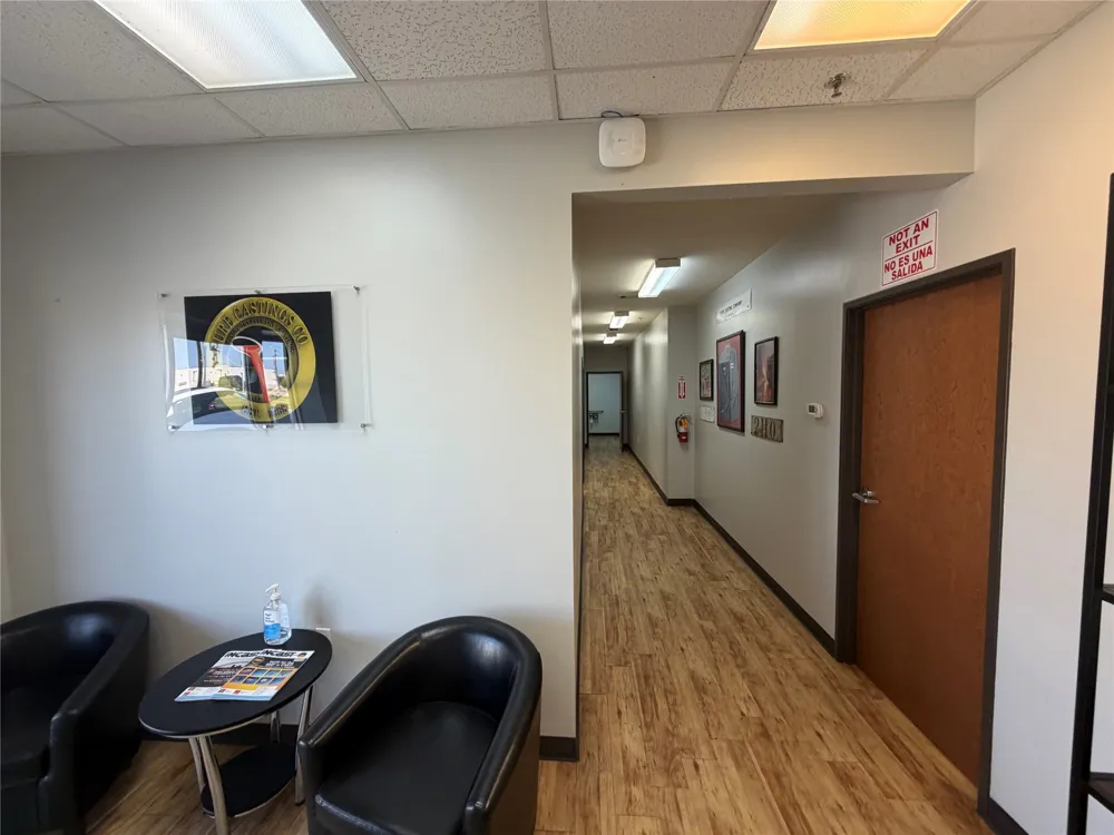 112 E Mlk Jr Industrial Boulevard Lockhart, TX 78644
