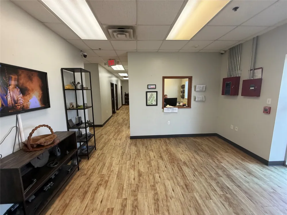 112 E Mlk Jr Industrial Boulevard Lockhart, TX 78644