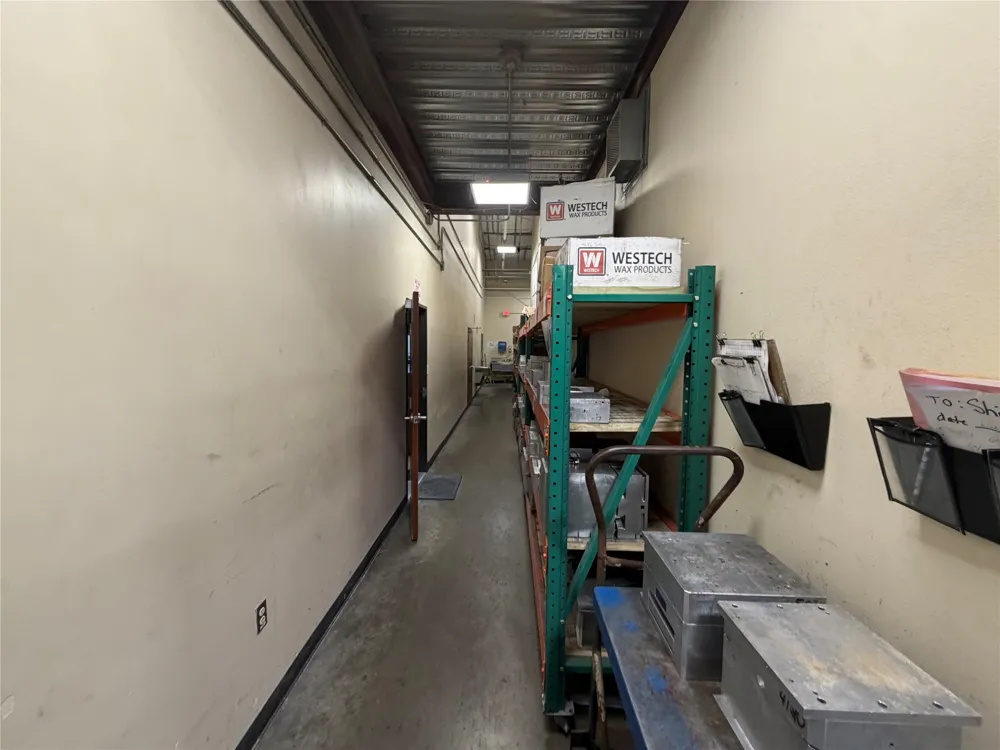 112 E Mlk Jr Industrial Boulevard Lockhart, TX 78644