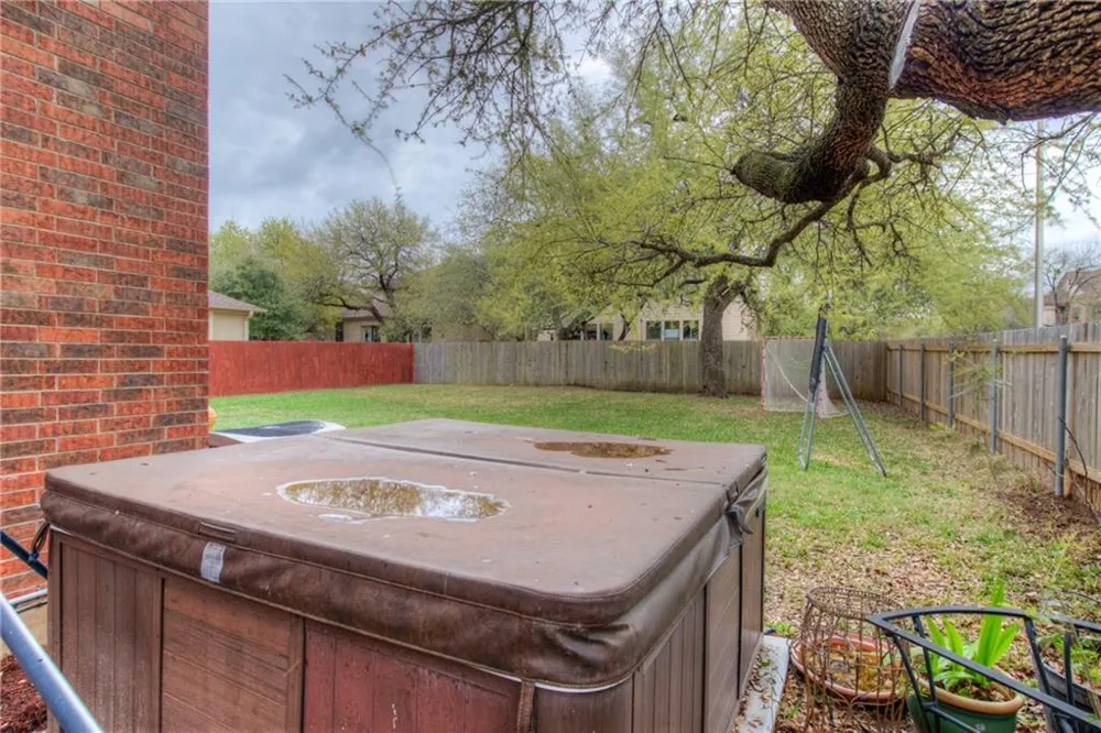 2200 Ezra Court Cedar Park, TX 78613