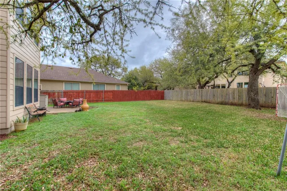 2200 Ezra Court Cedar Park, TX 78613