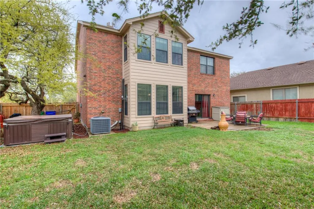 2200 Ezra Court Cedar Park, TX 78613