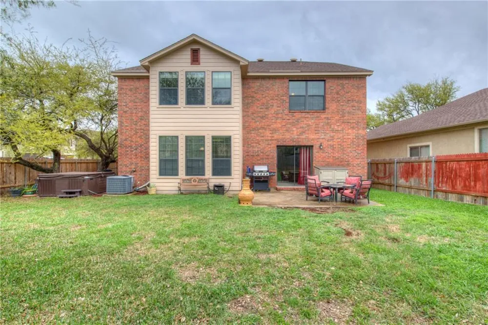 2200 Ezra Court Cedar Park, TX 78613