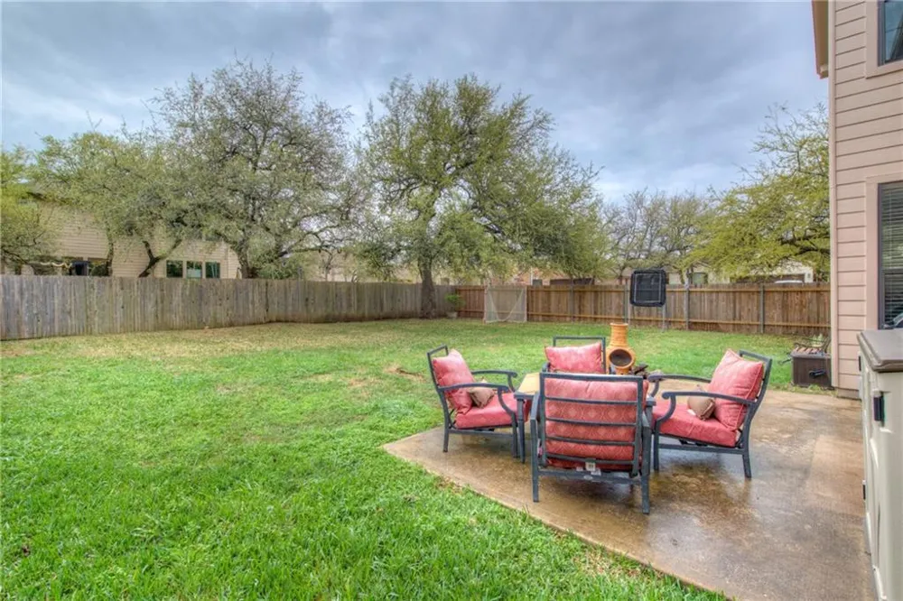 2200 Ezra Court Cedar Park, TX 78613