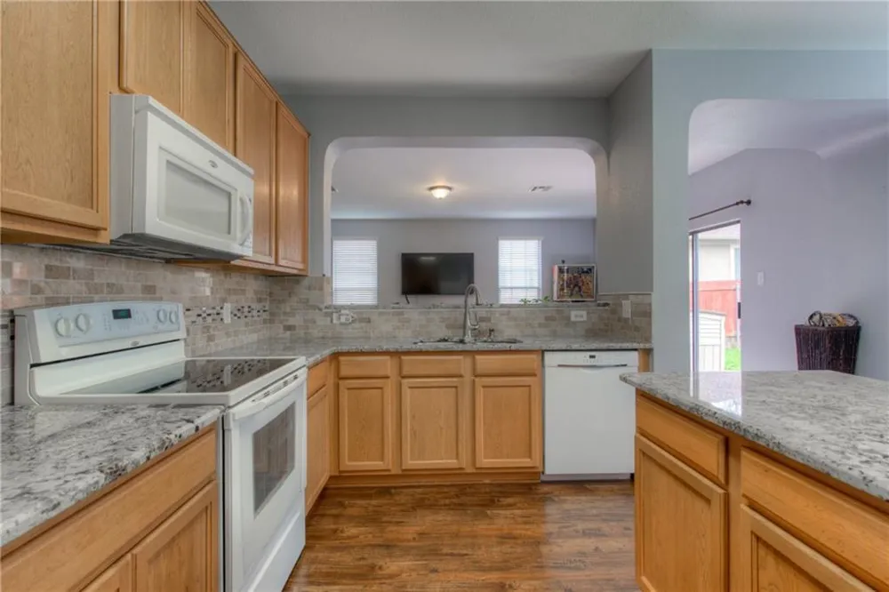 2200 Ezra Court Cedar Park, TX 78613