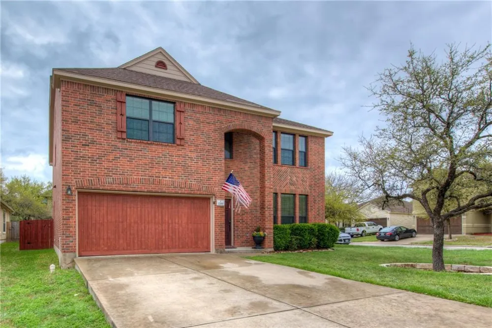 2200 Ezra Court Cedar Park, TX 78613