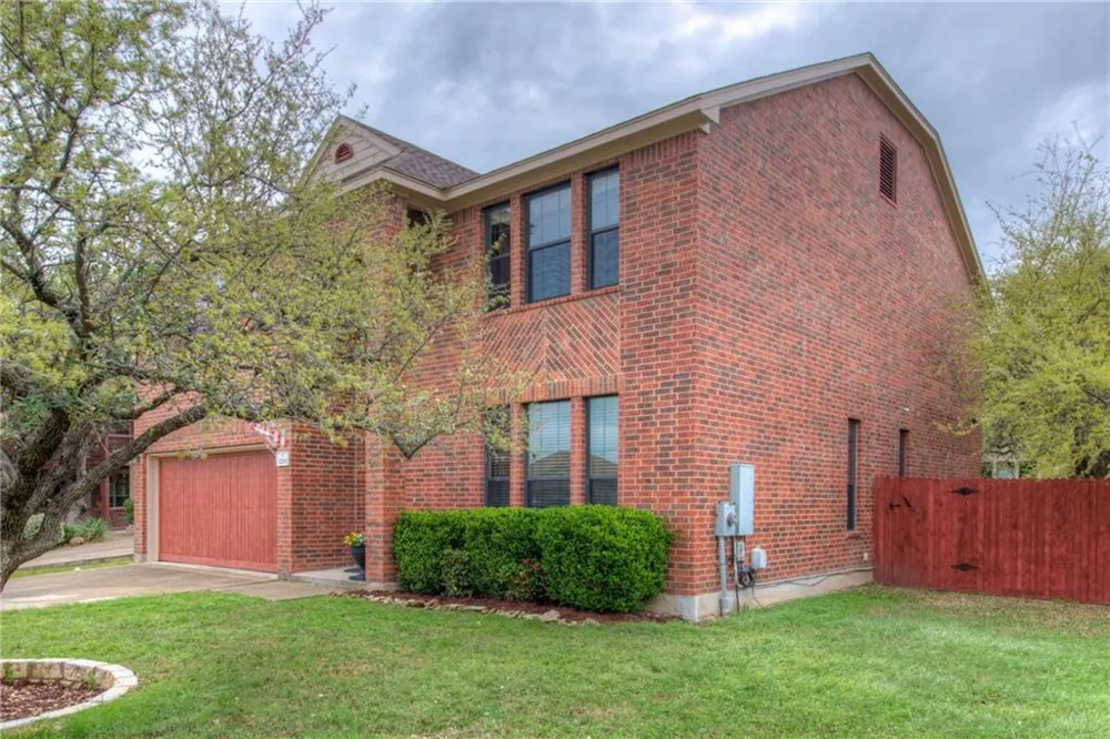 2200 Ezra Court Cedar Park, TX 78613
