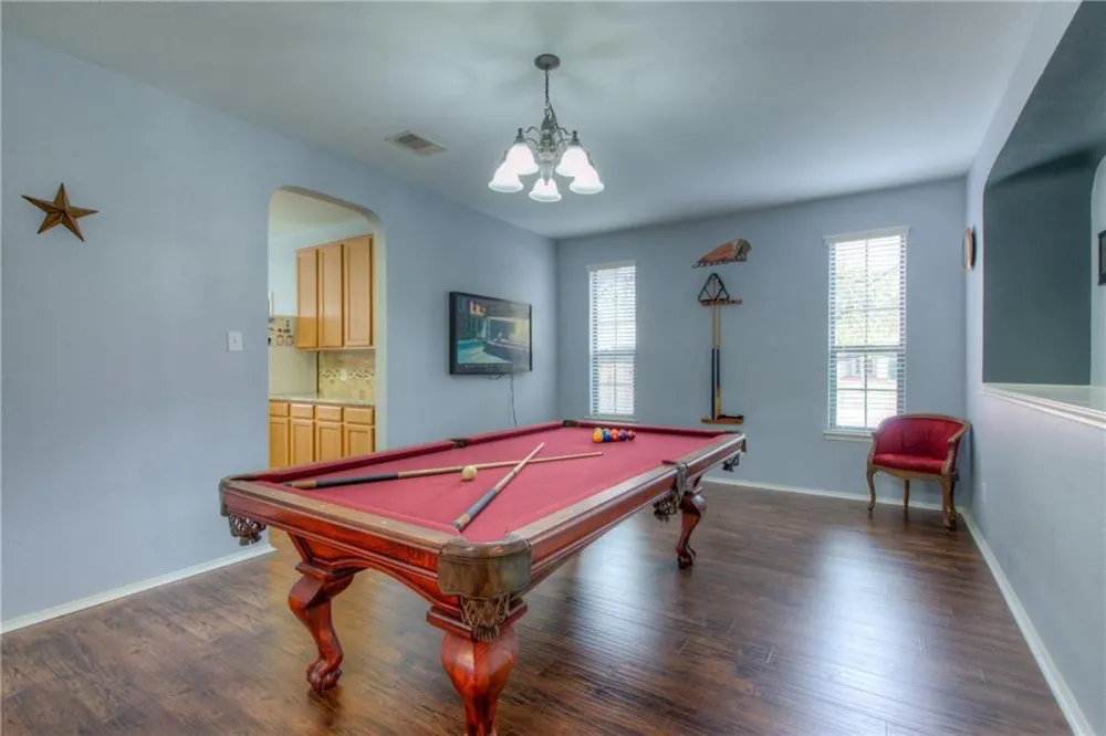 2200 Ezra Court Cedar Park, TX 78613