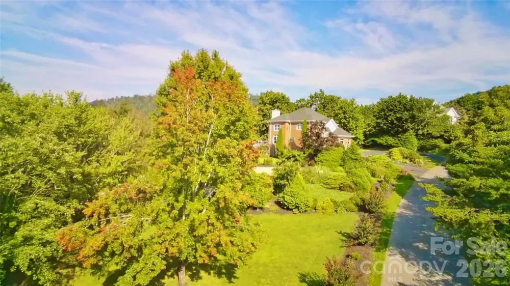 99999 Elk Mountain Ridge #13 Asheville, NC 28804
