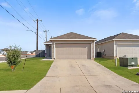 903 Stricker Path