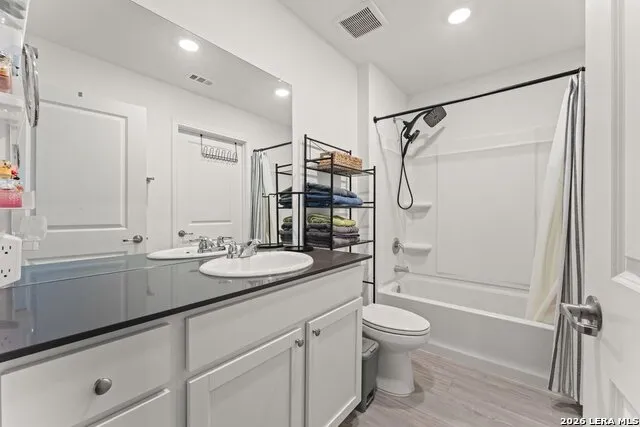 903 Stricker Path San Antonio, TX 78221