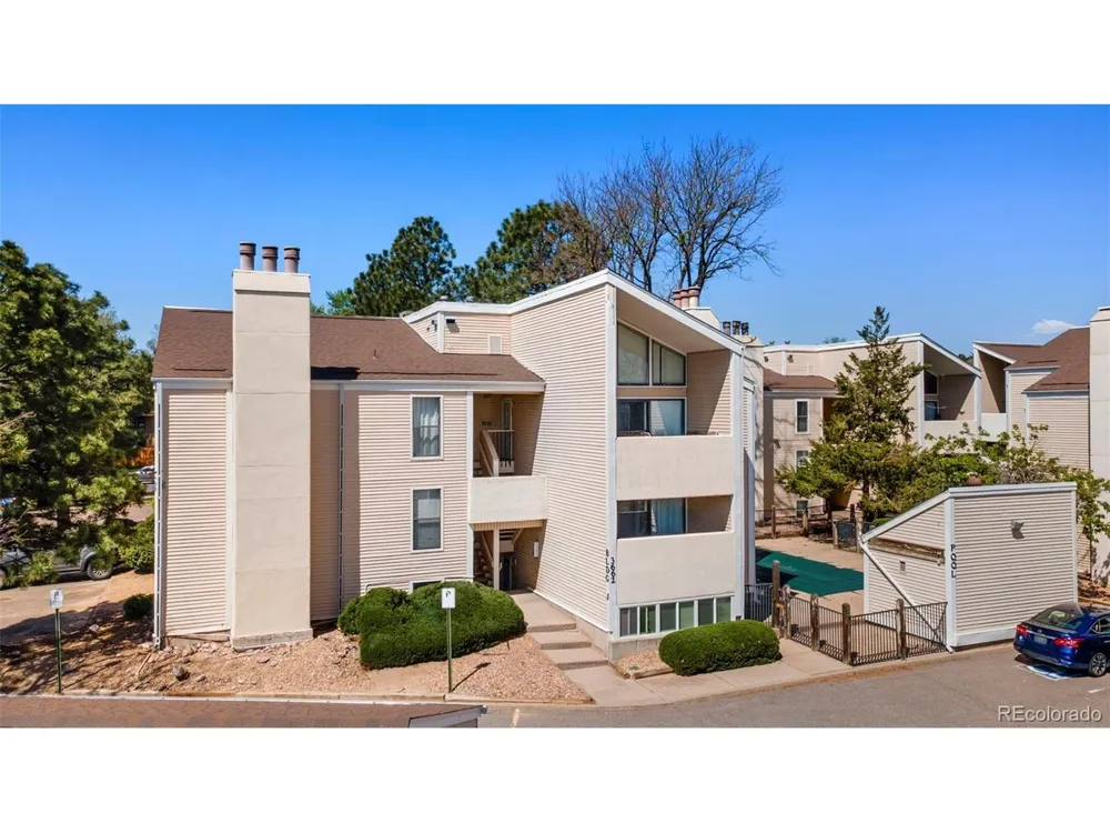 3662 S Granby Way #J05 Aurora, CO 80014