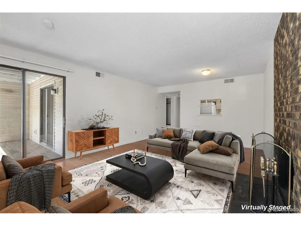 3662 S Granby Way #J05 Aurora, CO 80014