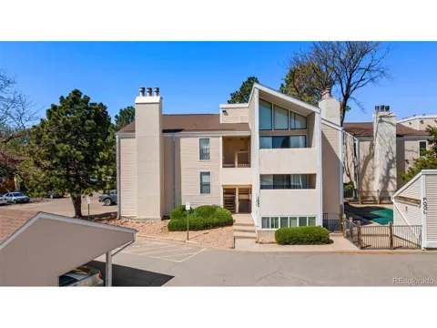 3662 S Granby Way #J05