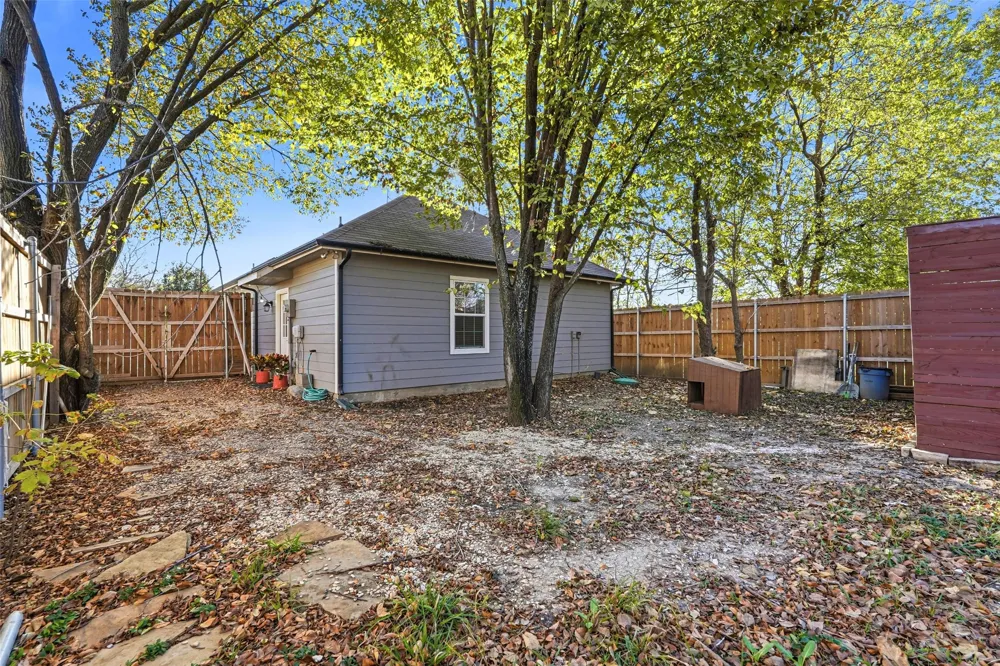 124 Chris Drive Rockwall, TX 75032