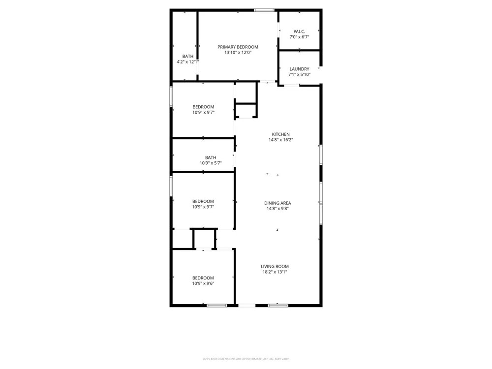 124 Chris Drive Rockwall, TX 75032