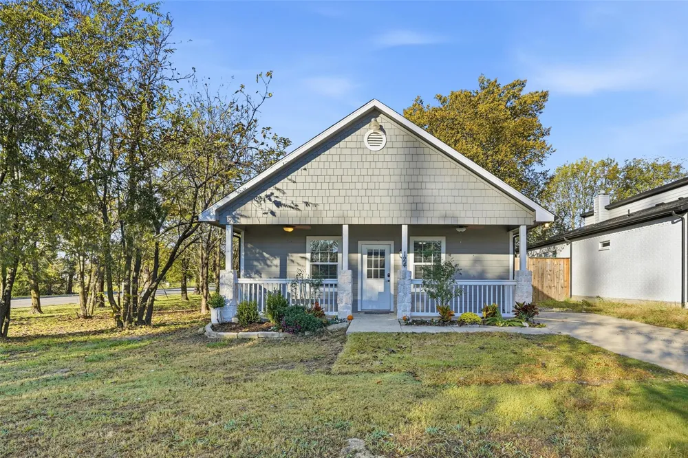 124 Chris Drive Rockwall, TX 75032